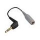 Cable Adaptador RODE SC3 para smartLav