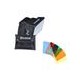 Caja Suavizadora c/gel de colores MQB6