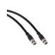 Cable Pearstone 3' SDI Video Cable BNC a BNC