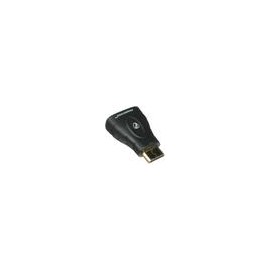 Adaptador Pearstone HDMI a Mini HDMI