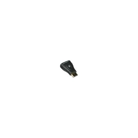Adaptador Pearstone HDMI a Mini HDMI