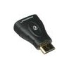 Adaptador Pearstone HDMI a Mini HDMI