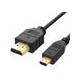 Cable Mitzu HDMI a mini HDMI 1.8m 11-1079