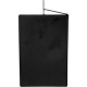 Bandera Negra Matthews 24x36" (61x91cm)