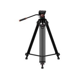 Tripié Geekoto DV2 Video Tripod