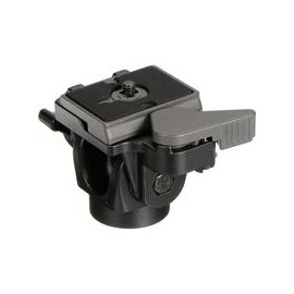 Cabeza Manfrotto 234RC para Monopié