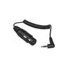 Cable Adaptador Sennheiser KA 600 XLR a 3.5mm