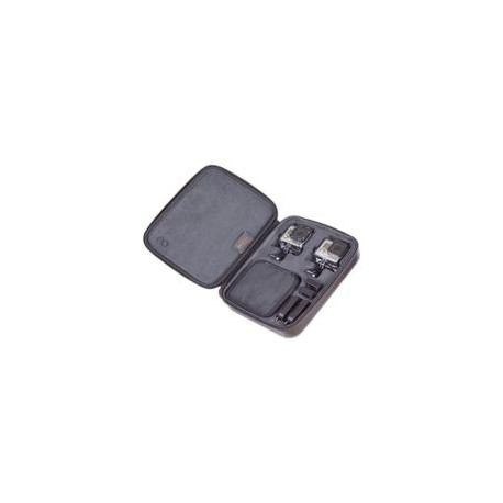 Estuche GOcase H3-Duo para 2 Cámaras GoPro