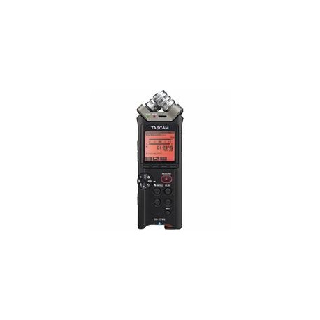 Grabador de Audio Tascam DR-22WL