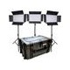 Kit Dracast LED2000 Kala Bi-Color LED 3-Light