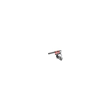 Micrófono Shotgun RODE NTG-5