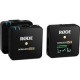 Micrófono Lavalier RODE Wireless GO II,Micrófono Lavalier RODE Wireless GO,Micrófono Lavalier RODE smartLav+,Micrófono Lavalier