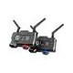 Sistema de transmisión de Video Inalámbrico Hollyland Mars 400S Pro