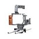 Soporte Jaula Vidpro CA-S7R para Sony A7 Y A7II