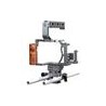 Soporte Jaula Vidpro CA-S7R para Sony A7 Y A7II