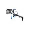 Soporte Kit DSLR BLUE RL-03 incluye DSLR, Matte Box, Follow y Estuche