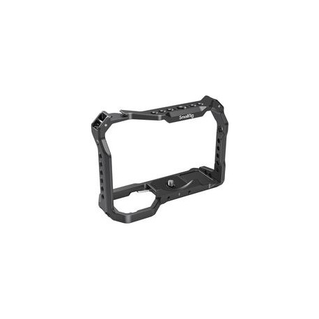 Soporte Jaula Completa SmallRig 2918 para Sony A7III, A7RIII,A9,Soporte ikan Recoil Camera Stabilization,Soporte Estudio Neewer