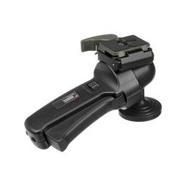 Cabeza Manfrotto 322RC2