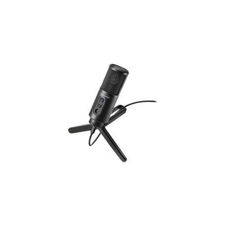 Micrófono Condensador USB Audio-Technica ATR2500x-USB