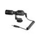 Micrófono Shotgun Saramonic VmicMini