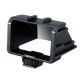Bracket con Espejo Ulanzi UURig R031 VLOG Flip Screen Handgirp