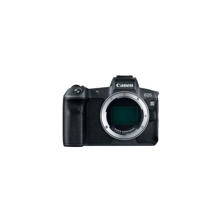 Cámara Mirrorless Canon EOS R  Cuerpo/Adaptador