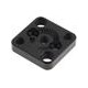 Adaptador para Montaje D Dolity para Ronin S