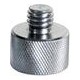 Adaptador de Rosca On-Stage MA100 3/8" Macho a 5/8" Hembra