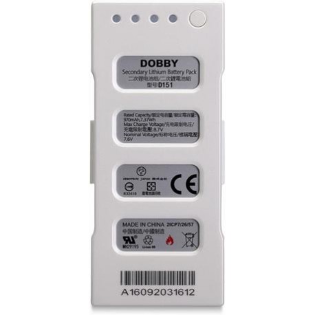Batería para Drone ZeroTech DOBBY Pocket