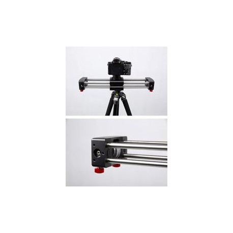 Barra Deslizadora Latour Slider Plus GT-V250