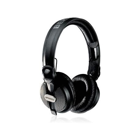 Audífonos Behringer HPX-4000