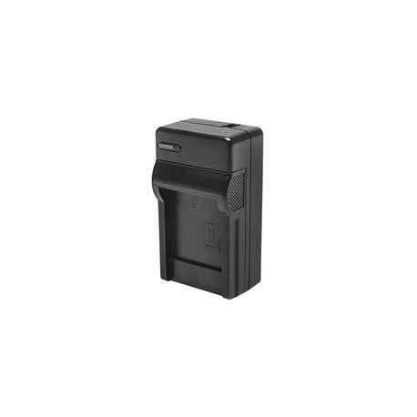 Cargador para batería Kodak PIXPRO BC-BK03,Videocámara Canon EOS C200B Cinema Camera (Sólo Cuerpo),Videocámara Canon XC15 4K,Vi