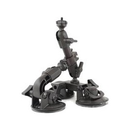 Ventosa Suction Cup Fat Gecko Triple