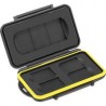 Estuche para Memorias Ruggard MCH-MU8B Rígido