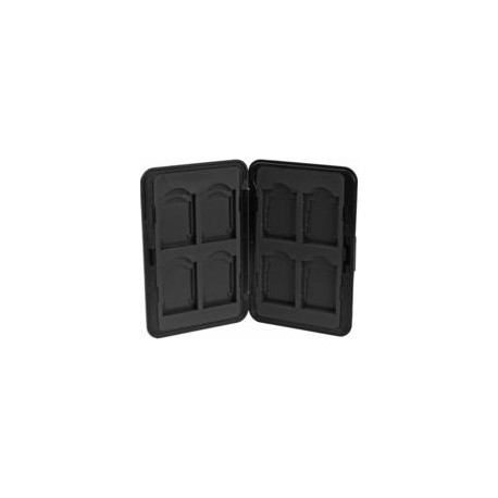 Estuche para Memorias Vidpro SD-1