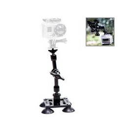 Ventosa Suction Cup ikan GPSM-01 Professional Windows Mount