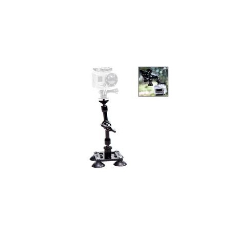 Ventosa Suction Cup ikan GPSM-01 Professional Windows Mount