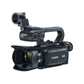Videocámara Canon XA11