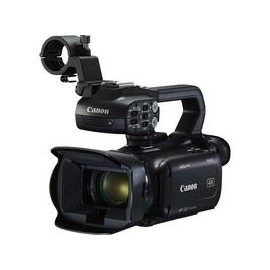 Videocámara Canon XA40