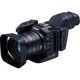 Videocámara Canon XC10 4K
