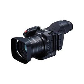 Videocámara Canon XC10 4K