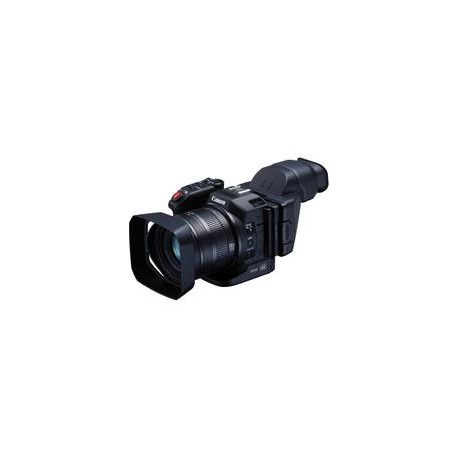 Videocámara Canon XC10 4K