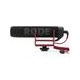Micrófono Shotgun RODE VideoMic GO