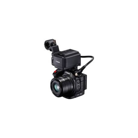 Videocámara Canon XC15 4K