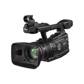 Videocámara Canon XF300