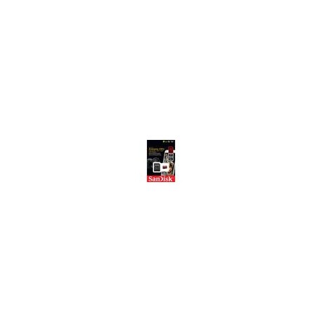Tarjeta SanDisk Extreme PRO microSDHC de 32GB 100MB/s 667x