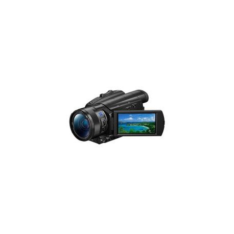 Videocamara SONY FDR-AX700/BCE23