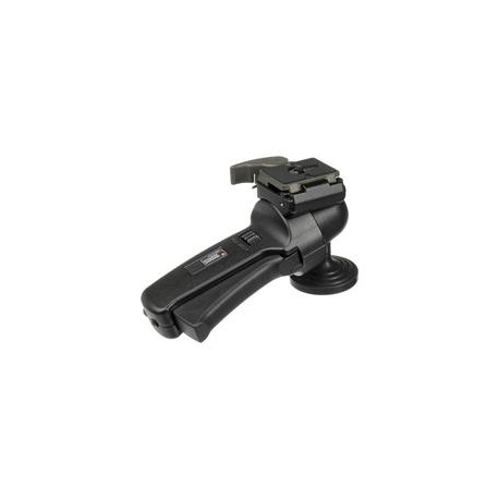 Cabeza Manfrotto 322RC2