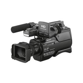 Videocámara Sony HXR-MC2500