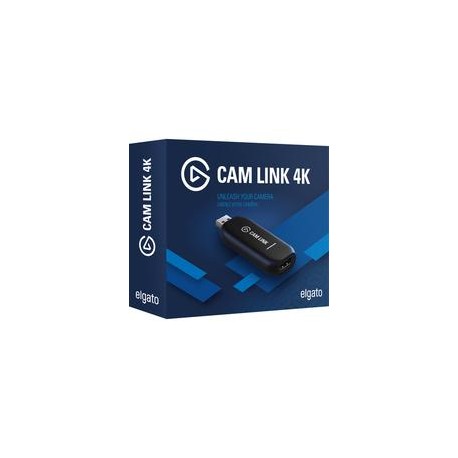 ElGato Cam Link HDMI 4K Video Capture Device